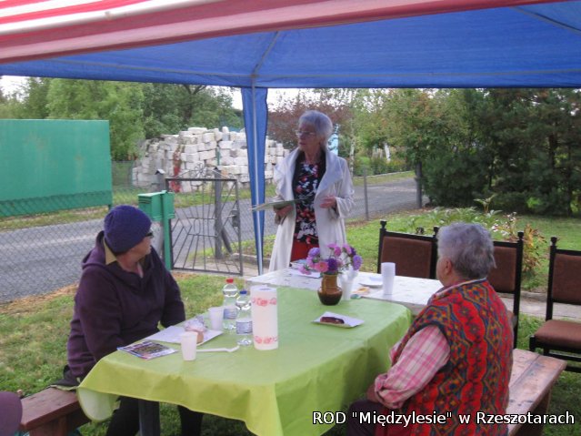 Dzień działkowca 2017