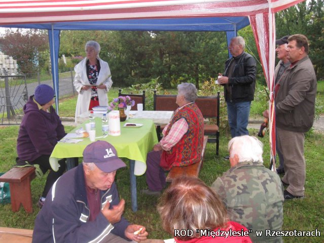 Dzień działkowca 2017