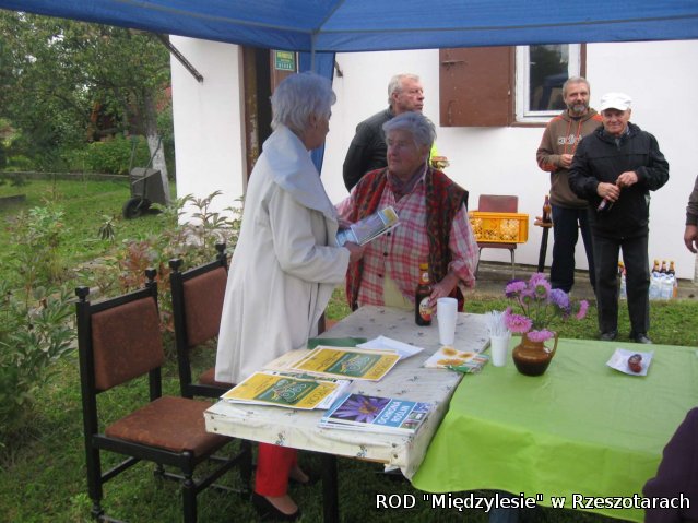 Dzień działkowca 2017