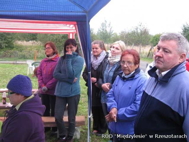 Dzień działkowca 2017