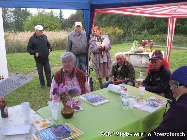 Dzień działkowca 2017